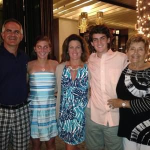 Meet your Posher, Vince